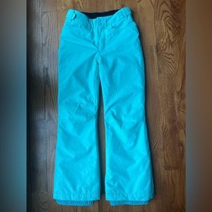 Roxy Girls Snow Pants - size 12 (L)